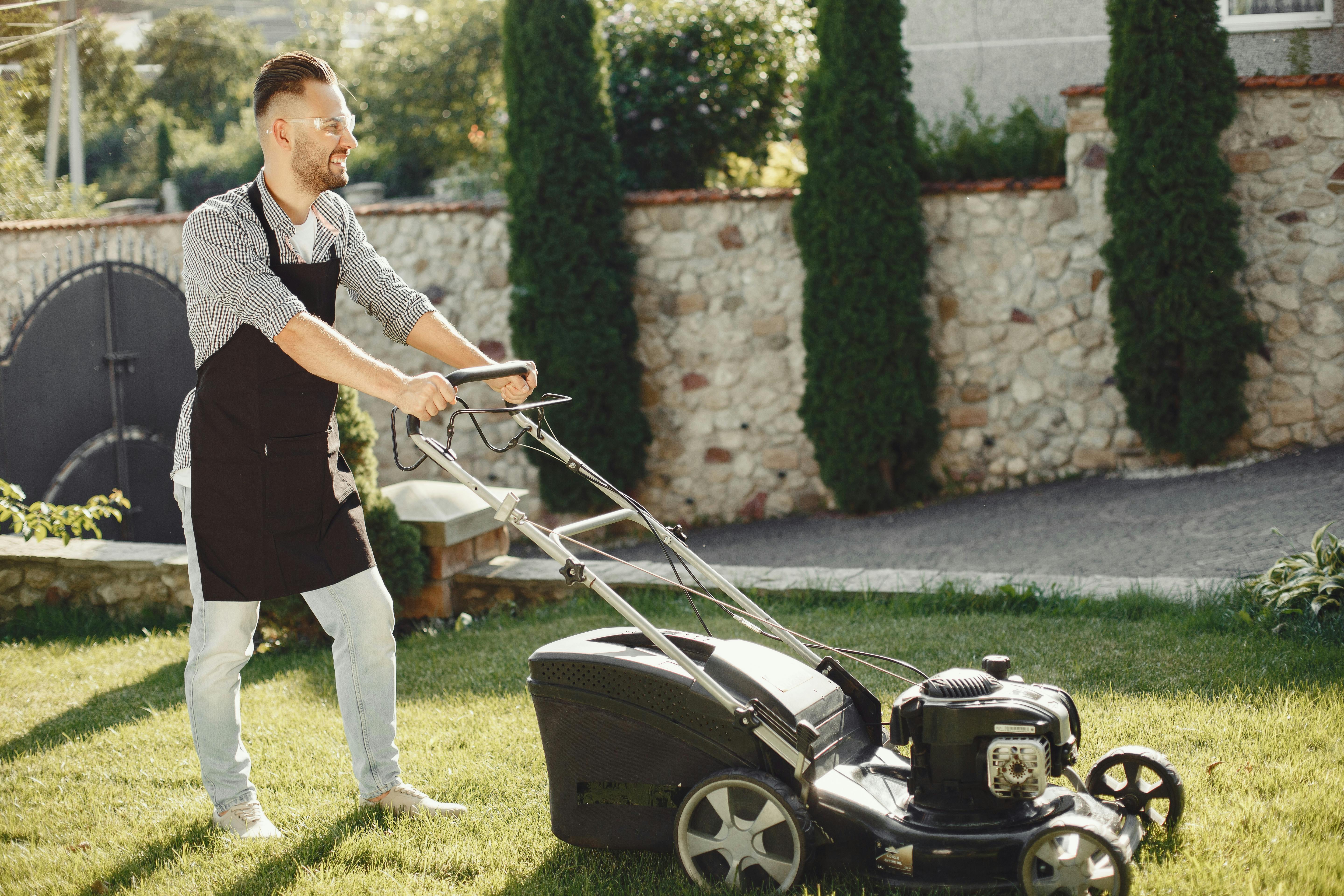 Garden Care