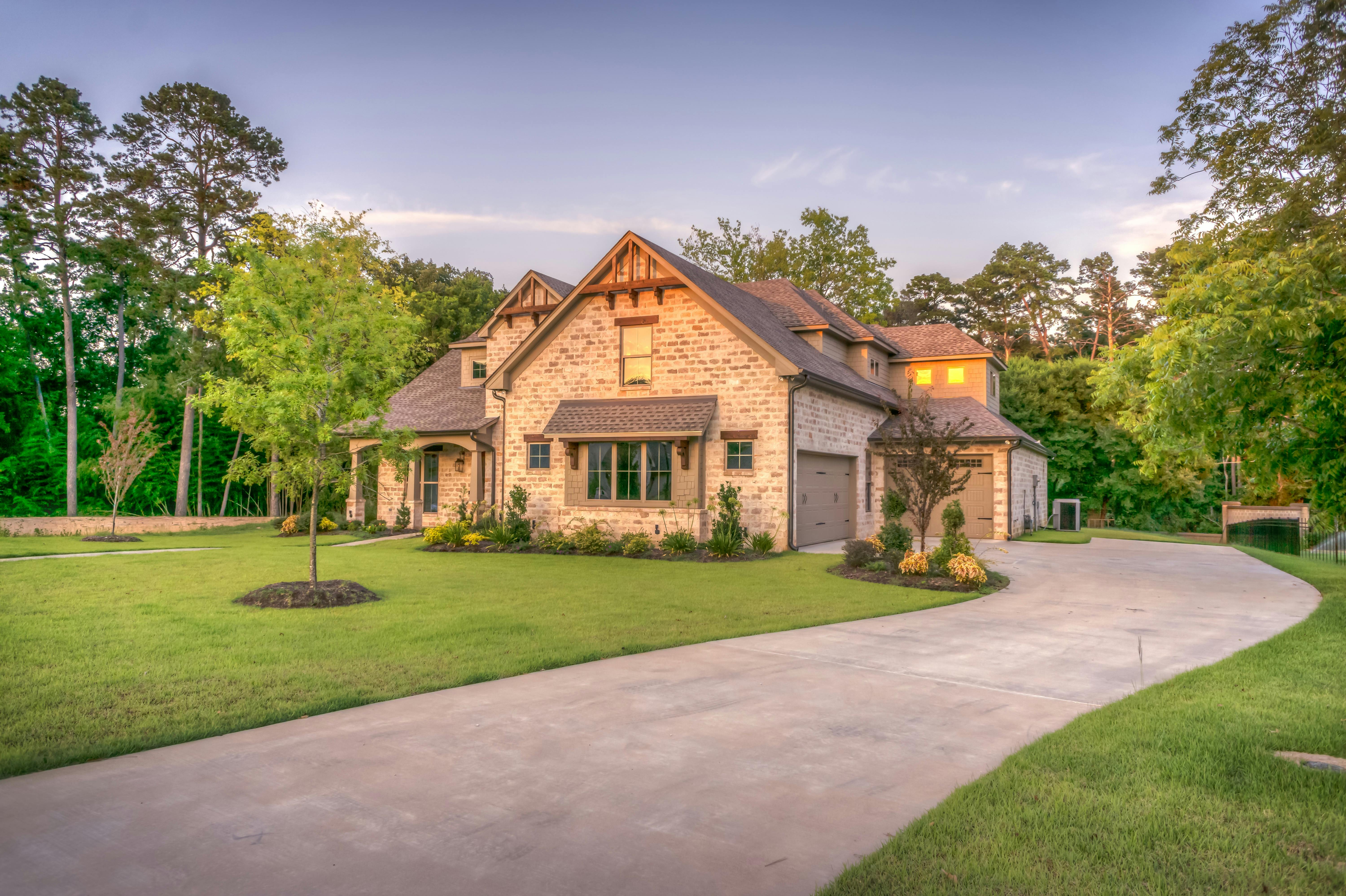 Landscaping